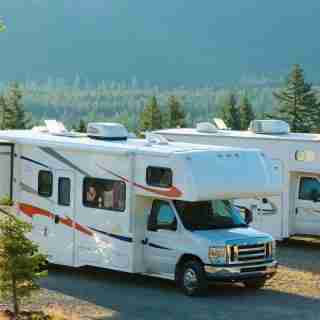 Budget-Friendly RV