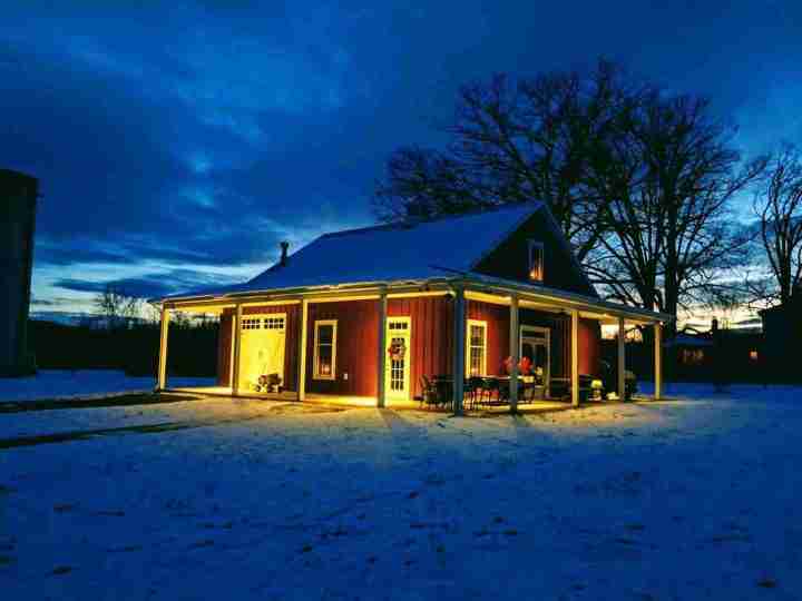 Image for Claybrooke Farm